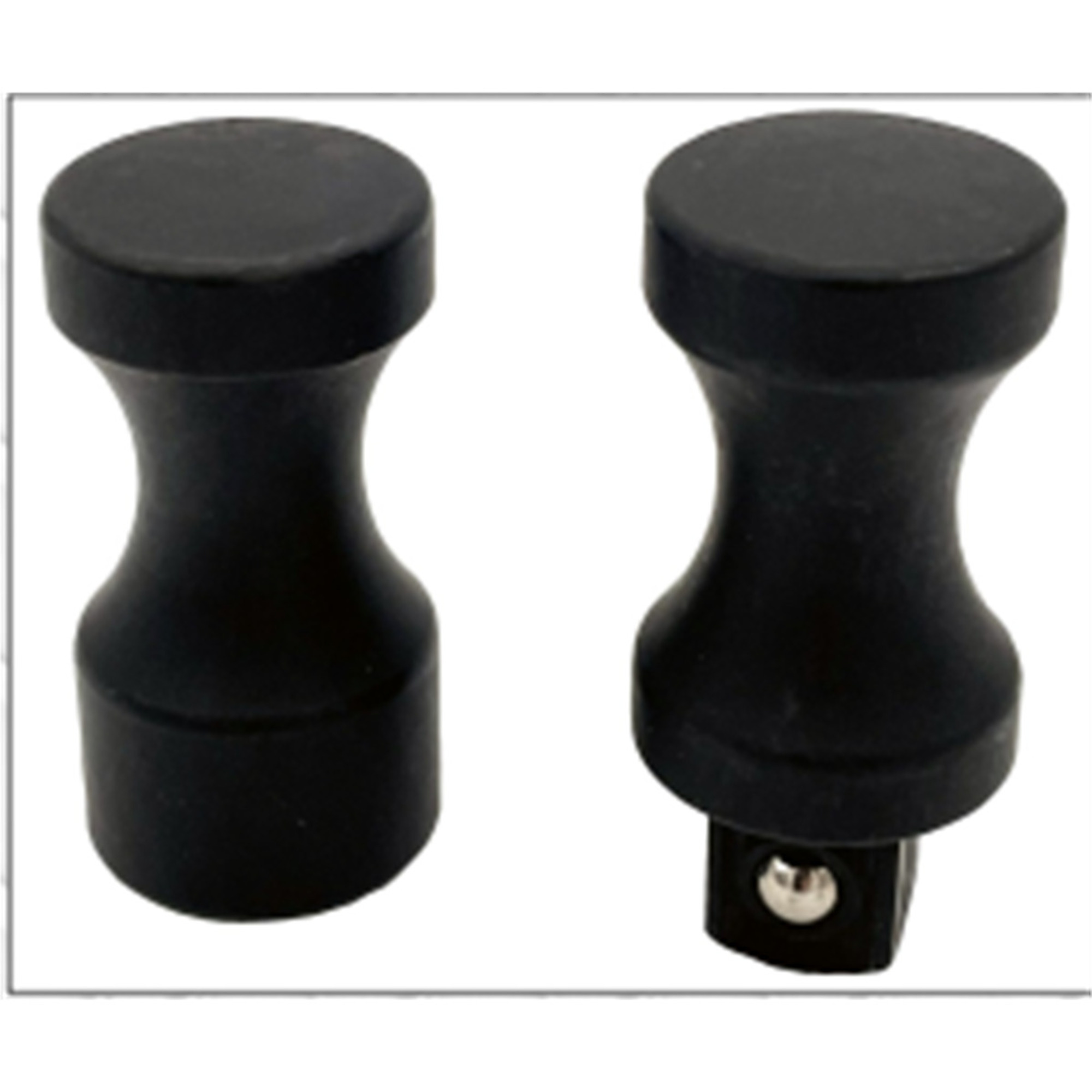 2-Piece Extension Protectors Essential Kit, Model# SCH15900